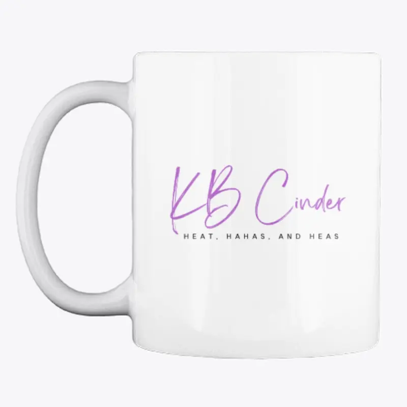 KB Mug