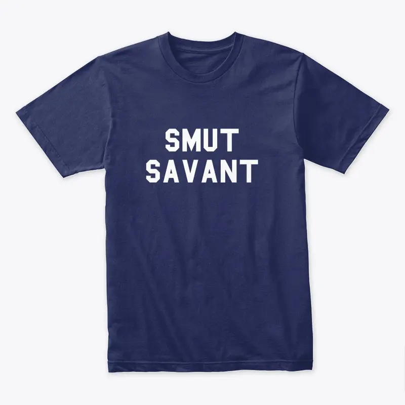 Smut Savant